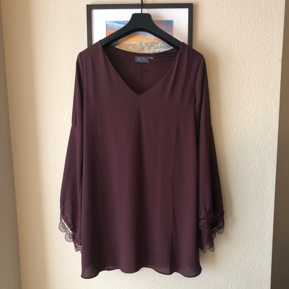 Astr dress
